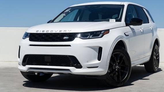 LAND ROVER DISCOVERY SPORT 2024 SALCJ2FXXRH352696 image